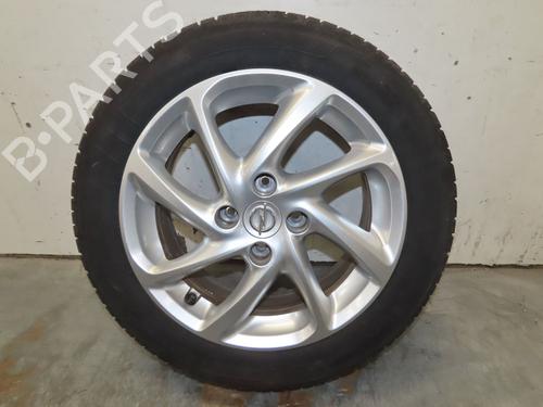 Fælk OPEL CORSA F (P2JO) 1.5 (68) | BP29263624C45 - Image 5
