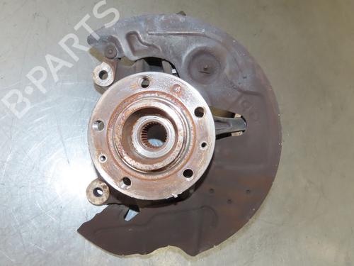 Left front steering knuckle DS DS 7 (J4_, JC_) BlueHDi 130 (JCYHZU) | BP37185680M25 - Image 3