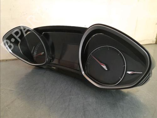 Instrument cluster PEUGEOT 308 SW II (LC_, LJ_, LR_, LX_, L4_) 2.0 BlueHDi 150 | BP13030502C47 