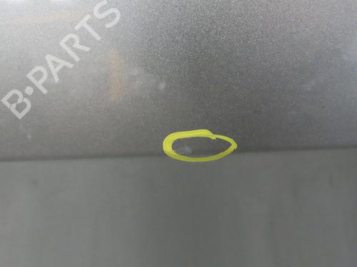 Left rear door PEUGEOT 308 SW I (4E_, 4H_) 1.6 HDi | BP22367401C4