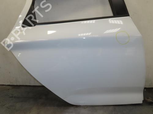 Dør højre bagtil RENAULT ZOE (BFM_) ZOE | BP34427372C5 - Image 8