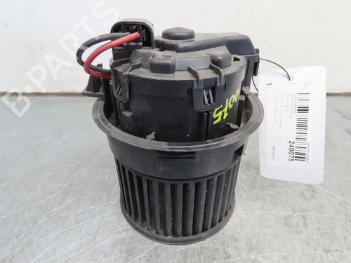 Used Heater blower motor Heater blower motor PEUGEOT 208 I (CA_, CC_) 1.2 VTI 82 (82 hp) 19068824 19068824