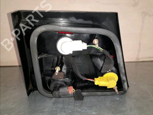 Right tailgate light PEUGEOT 806 (221) 2.0 HDI | BP12354631C80 