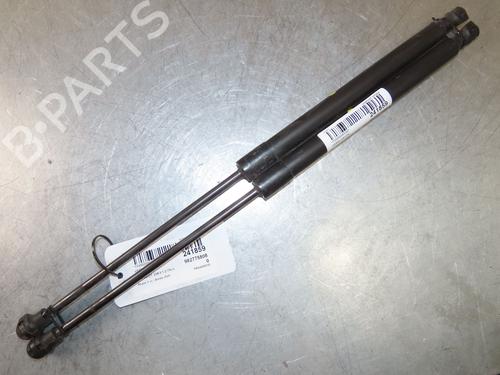 Gassdemper Bakluke PEUGEOT 208 II (UB_, UP_, UW_, UJ_) 1.2 PureTech 75 | BP29263655C138 