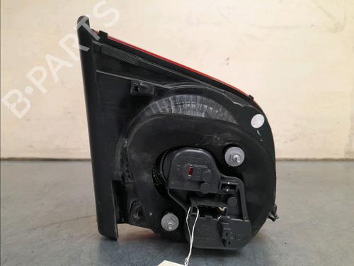 Right tailgate light VW GOLF VI (5K1) 1.6 TDI | BP14946244C80 