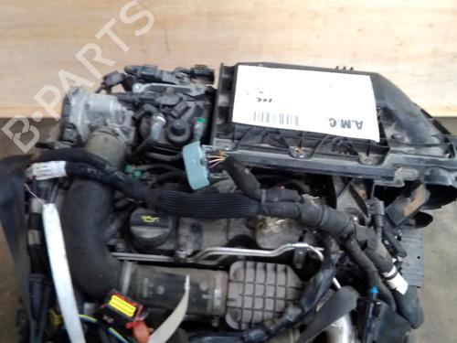 Engine PEUGEOT 206+ (2L_, 2M_) | BP23157820M1