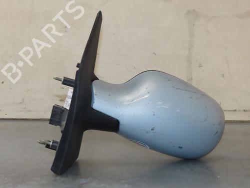 Left mirror RENAULT SCÉNIC I MPV (JA0/1_, FA0_) 1.9 dCi (JA05, JA1F) | BP32179040C26 