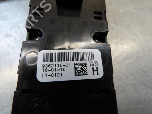 Left front window switch BMW X1 (F48) xDrive 20 d | BP25126614I27 