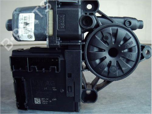 Used Front right window mechanism VW PASSAT B7 Variant (365) 2.0 TDI 4motion (140 hp) 10225420