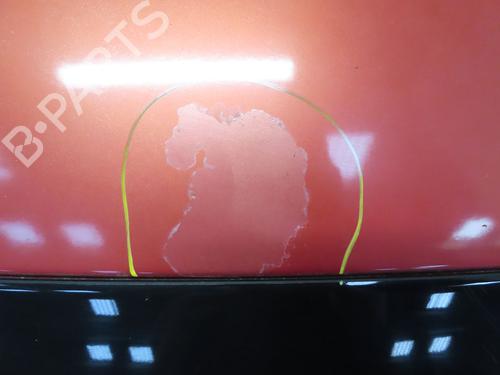 Tailgate CITROËN C4 II (NC_) 2.0 HDi / BlueHDi 150 | BP33249528C6  - Image 9