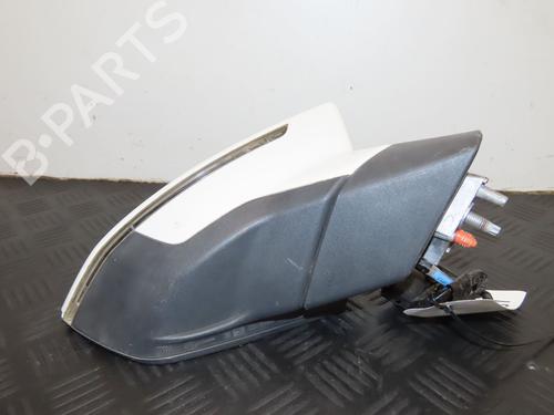 Right mirror SEAT LEON (5F1) 1.2 TSI | BP19133033C27 