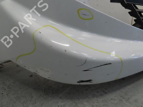 Grill RENAULT TRAFIC II Van (FL) 2.0 dCi 90 (FL0H, FL00, FL01, FL0M, FL0P, FL0S) | BP30138802C40 