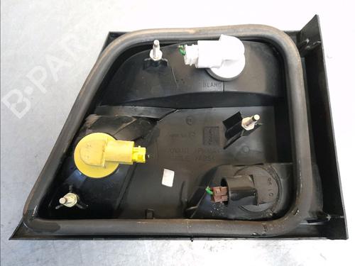 Left tailgate light PEUGEOT 806 (221) 2.0 | BP16015310C79 