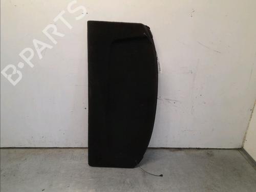 Rear parcel shelf SEAT LEON (1P1) 1.6 TDI | BP16537719C85