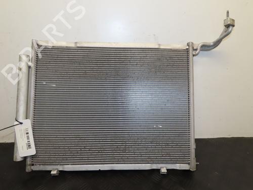 Heater matrix FORD FIESTA VII (HJ, HF) 1.0 EcoBoost Active | BP30630693M63