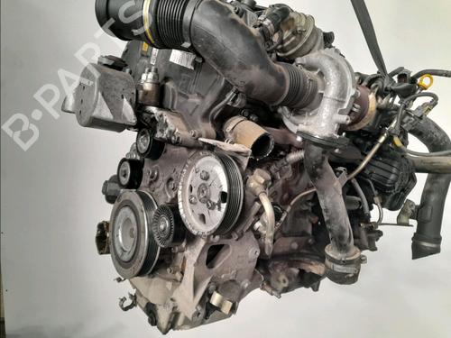Engine FIAT DOBLO Cargo (263_) 1.6 D Multijet (263WXD1B, 263WXR1B, 263WXX1B, 263ZXD1B,... | BP40437697M1 - Image 4