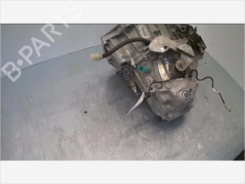 Used Gearbox Gearbox DACIA DUSTER (HS_) 1.5 dCi (HSMD, HSM3) (110 hp) 9403411 9403411