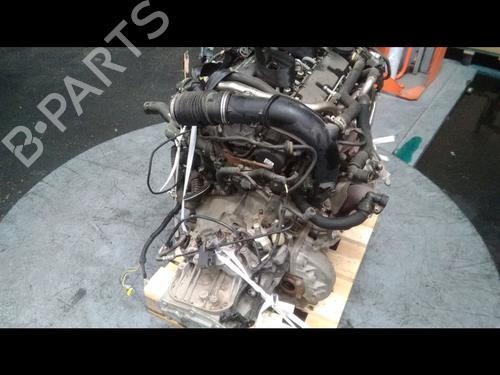 Used Engine PEUGEOT 307 SW (3H) 2.0 HDi 135 (136 hp) 14944444