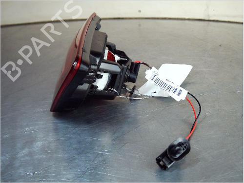 Left tailgate light RENAULT CLIO IV (BH_) 1.5 dCi 75 | BP23978677C79 