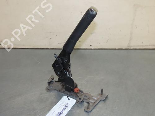 Used Hand brake PEUGEOT 208 I (CA_, CC_) 1.4 HDi (68 hp) 16892603