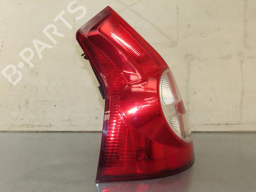 Left taillight DACIA SANDERO 1.4 MPI LPG | BP30366591C34 