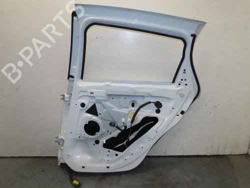 Dør højre bagtil RENAULT ZOE (BFM_) ZOE | BP26726060C5