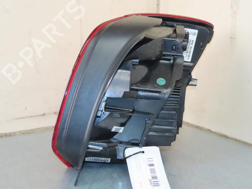 Left taillight VW POLO V (6R1, 6C1) 1.2 TSI 16V | BP20099781C34 
