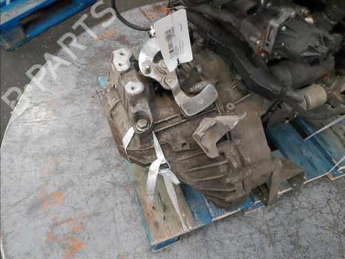 Used Gearbox OPEL CASCADA (W13) 2.0 CDTI (67) (165 hp) 29345104