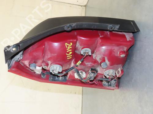 Right taillight HYUNDAI TUCSON (JM) 2.0 CRDi | BP23064554C35 