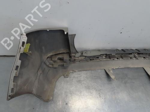Used Rear bumper PEUGEOT 207 SW (WK_) 1.6 HDi (90 hp) 23158778
