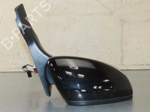 Bakspejl Højre PEUGEOT 2008 I (CU_) 1.2 THP 110 / PureTech 110 (110 hp) 29963283