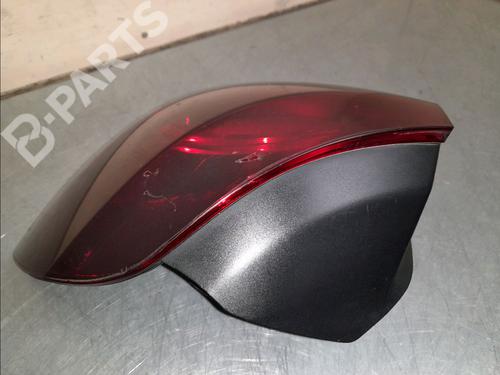 Right taillight VW GOLF VI (5K1) 2.0 GTi | BP11230325C35 