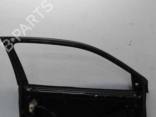 Left front door VW POLO (9N_, 9A_) 1.6 16V | BP22367103C2 