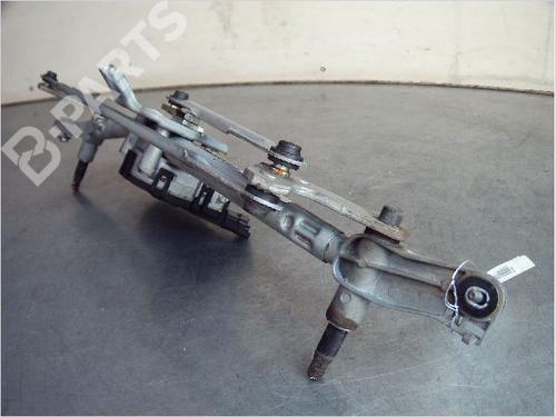 Front wiper motor PEUGEOT PARTNER Tepee 1.6 HDi 16V | BP11046616M29 