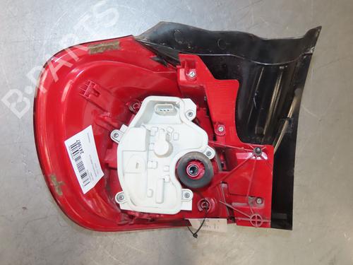 Right taillight MERCEDES-BENZ GLA-CLASS (X156) GLA 180 (156.942) | BP28526872C35