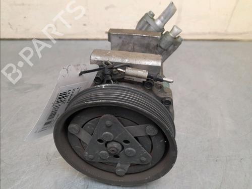 Used AC compressor RENAULT KANGOO (KC0/1_) 1.6 16V (95 hp) 23157963
