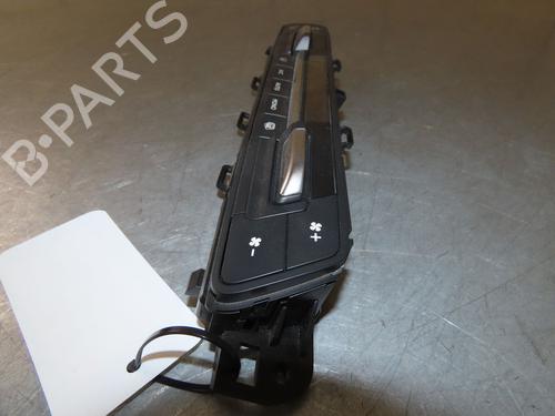 Climate control CITROËN BERLINGO Box Body/MPV (K9) 1.5 BlueHDi 130 | BP29551697I5