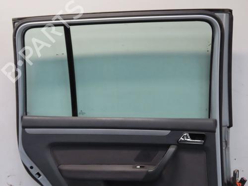 Left rear door VW TOURAN (1T1, 1T2) 1.9 TDI | BP17909851C4 