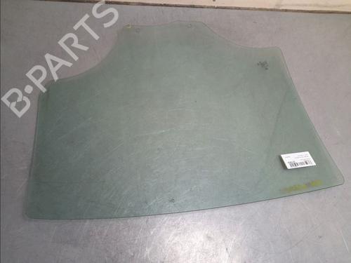 Rear right door window PEUGEOT 208 I (CA_, CC_) 1.6 HDi | BP15226659C21