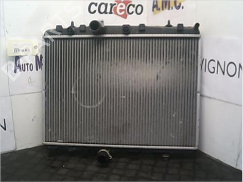 Køler CITROËN C3 II (SC_) 1.6 VTi 120 | BP9406517M31 