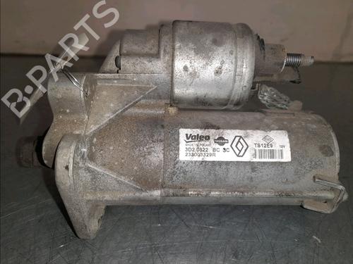 Starter DACIA LODGY (JS_) 1.5 dCi (JSMC, JSAF) | BP12065446M8