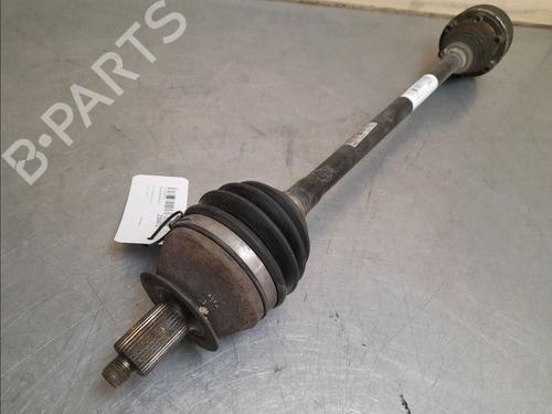 Right front driveshaft SEAT IBIZA IV ST (6J8, 6P8) 1.4 TDI | BP13310107M39 