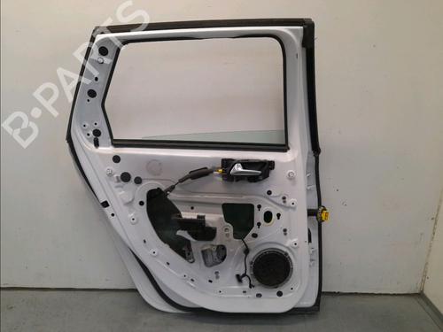 Left rear door PEUGEOT 308 SW II (LC_, LJ_, LR_, LX_, L4_) 1.6 BlueHDi 120 | BP15624028C4 