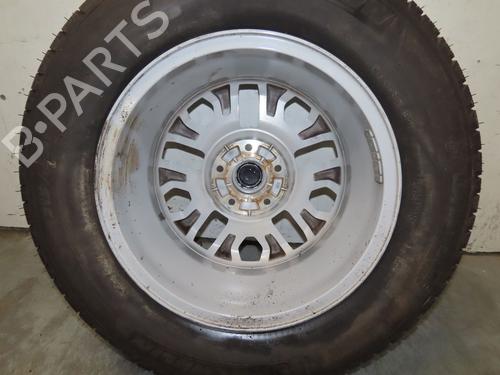 Fælk DACIA DUSTER (HM_) 1.3 TCe 130 (HMMF) (131 hp) 29901746