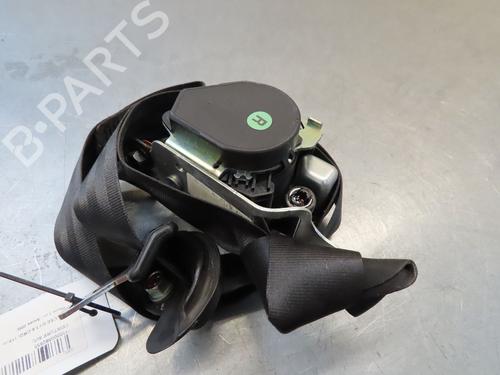 Front right seatbelt KIA PRO CEE'D (ED) 1.6 CRDi 115 | BP25014247I25 - Image 3