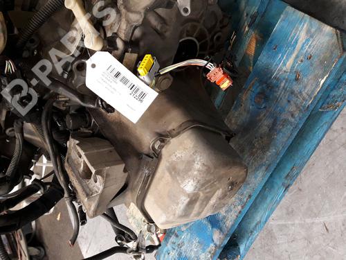 Gearbox CITROËN C3 Pluriel (HB_) 1.4 HDi | BP11098377M3 