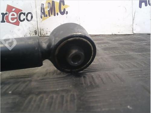 Left rear shock absorber VW POLO V (6R1, 6C1) 1.6 TDI | BP9407159M18 
