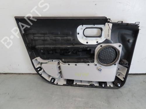 Forreste højre beklædning CITROËN C3 III (SX) 1.2 PureTech 82 (83 hp) 17100331