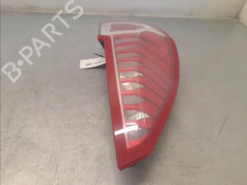 Left taillight RENAULT SCÉNIC III (JZ0/1_) 1.5 dCi | BP30047640C34 