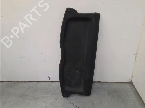 Used Rear parcel shelf ALFA ROMEO MITO (955_) 1.6 JTDM (955AXC1B) (120 hp) 14946008